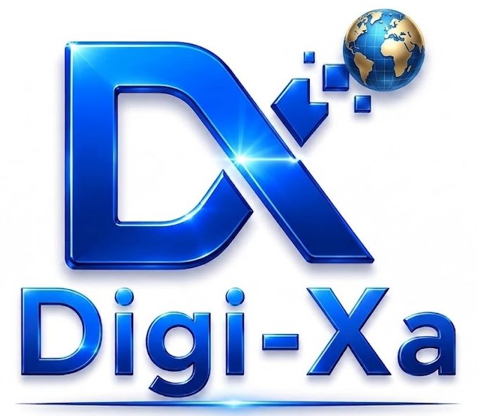 Digi-XA